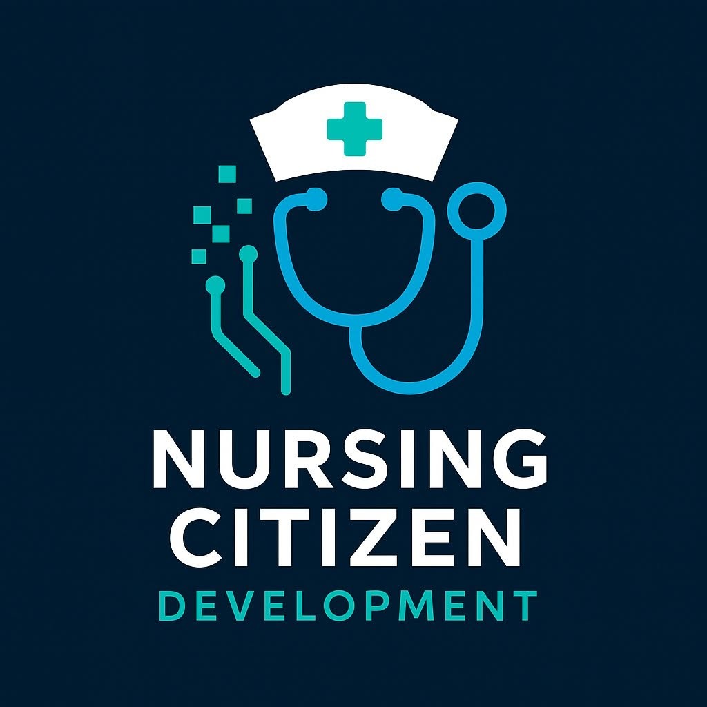 Nursing Citizen Development